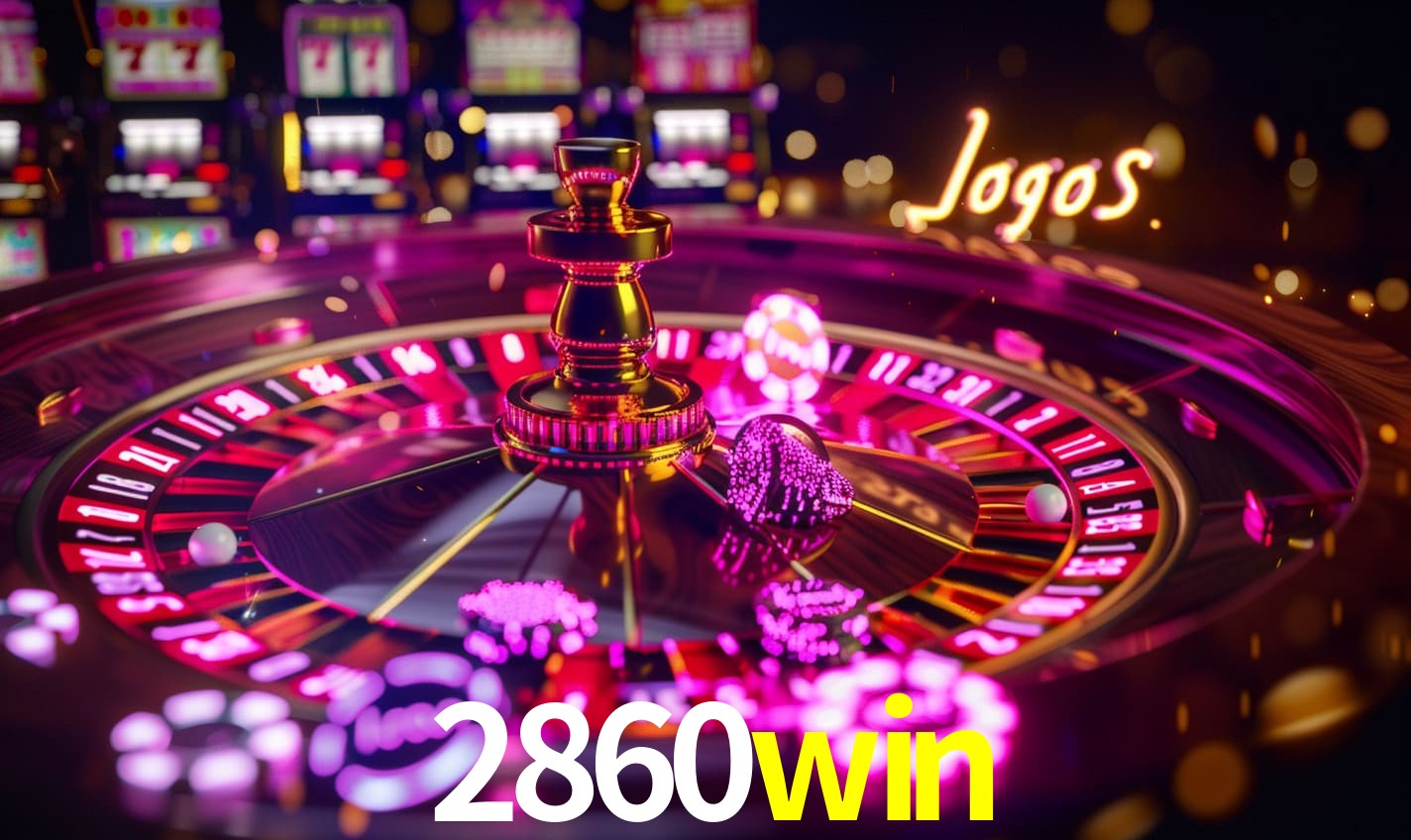 Apostas Esportivas no 2860win.COM